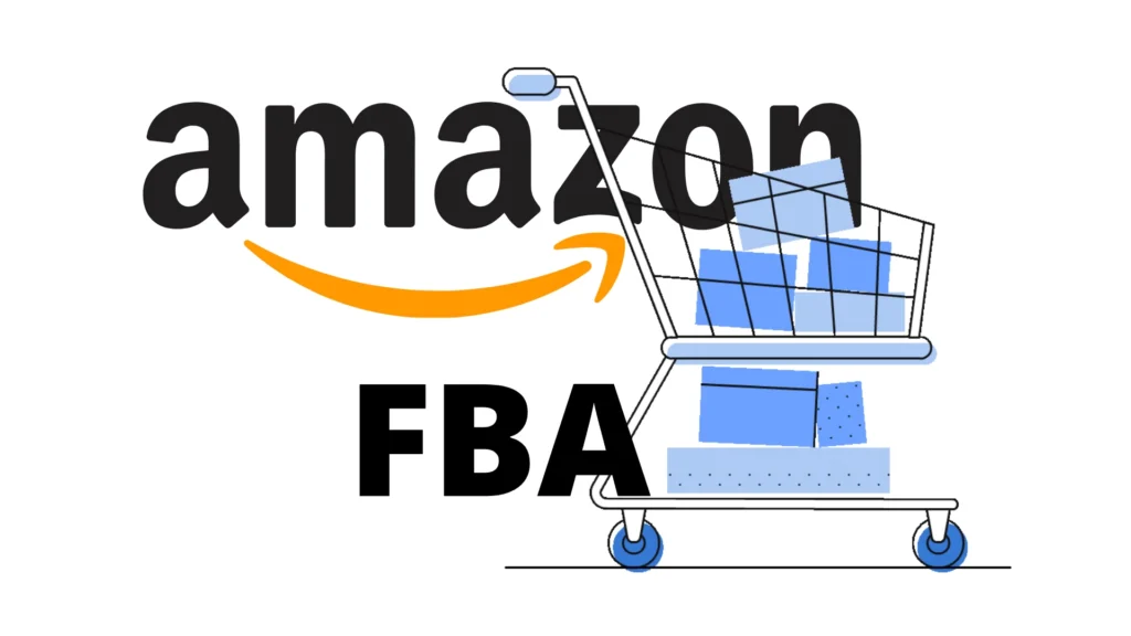 Wat is Amazon FBA?